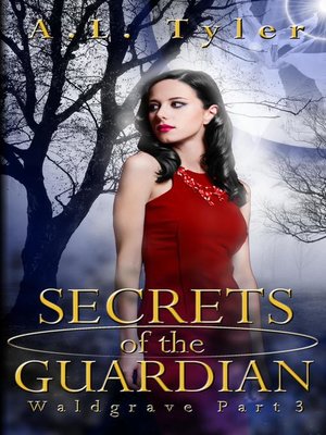 cover image of Secrets of the Guardian